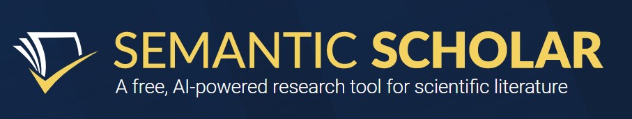 Semantic Scholar search engine
