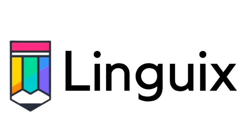 Linguix Logo